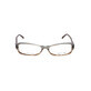 Ladies' Spectacle frame Alexander McQueen AMQ-4162-R4E Ø 52 mm
