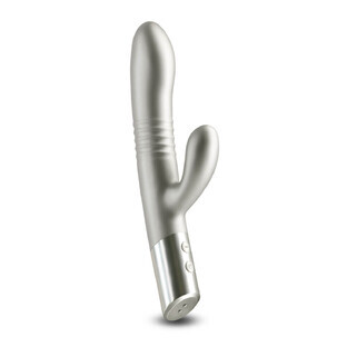 G-Spot vibrator NS Novelties Royals Wit