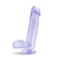 Realistische Dildo Blush B yours PVC Ø 3,9 cm (13,9 cm)