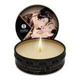 Bougie de massage Chocolat Shunga Chocolat Chocolat Chocolat 30 ml