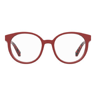 Ladies' Spectacle frame Love Moschino MOL584-C9A Ø 52 mm