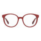 Ladies' Spectacle frame Love Moschino MOL584-C9A Ø 52 mm