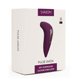 Stimulateur à succion du clitoris Svakom
