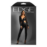 Fantasie Lingerie Zwart S/M