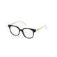 Ladies' Spectacle frame Emilio Pucci EP5227-50004 Ø 50 mm