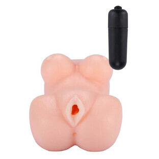 Ausdauer Jack Ass Dream Toys The Girl Next Door Lisa Meat