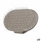 Brosse pour Chiens Mascow 335 Gris 13 x 3,5 x 10 cm (12 Unités)