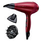 Sèche-cheveux Remington AC Silke Red 2400 W