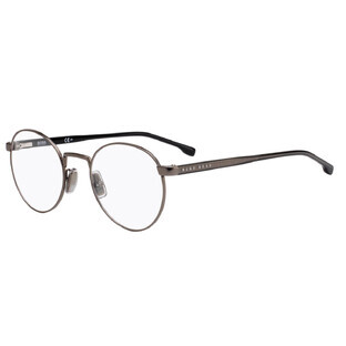 Monture de Lunettes Homme Hugo Boss BOSS-1047-V81 Ø 51 mm