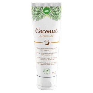 Coconut Lubricant 100 ml