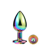 Dop anal Attraction Mai Pleasure Toys Multicolor