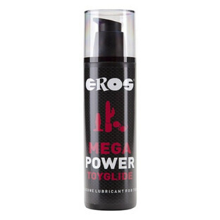 Glijmiddel Eros 250 ml