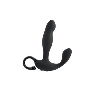 Analvibrator Playboy Playboy Schwarz