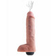 Dildo realist Pipedream King Cock PVC silicon