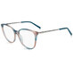 Montatura per Occhiali Donna Missoni MMI-0016-DB1 Ø 53 mm
