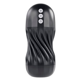 Masturbateur Playboy Solo Stroker