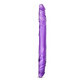 Double pénétration Stroker Blush B yours Purple