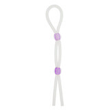 Anneau de bite NMC violet