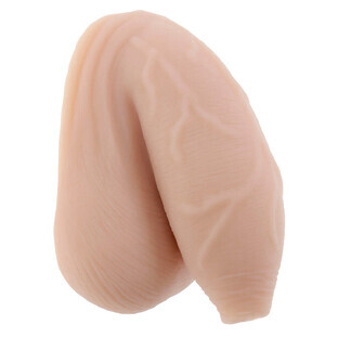 Realistische Dildo Gender X Gender X TPE Ø 4,3 cm