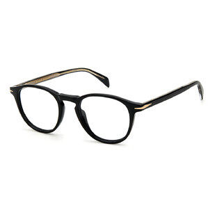 Monture de lunettes pour hommes David Beckham DB-1018-807 Ø 49 mm