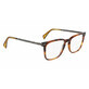 Heren Brillenframe Lanvin LNV2608-214 Bruin Ø 53 mm