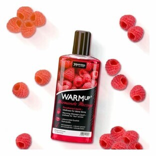 Erotische Massageolie Joydivision 06156840000 150 ml