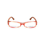 Ramă de Ochelari Damă Alexander McQueen AMQ-4136-A0O Ø 52 mm