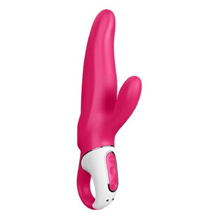 Rabbit Vibrator Satisfyer Satisfyer Vibes Roz