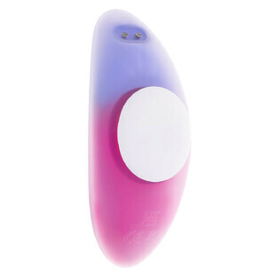 Bullet Vibrator Evolved