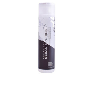 Sebastian voorgeprogrammeerde conditioner