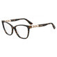 Montatura per occhiali da donna Moschino MOS588-086F315 Ø 53 mm