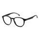 Ramă de Ochelari Unisex Carrera CARRERA-2052T-08AE817 Negru Ø 48 mm