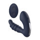 Prostata-Massagegerät Dream Toys STARTROOPERS VOYAGER Blau