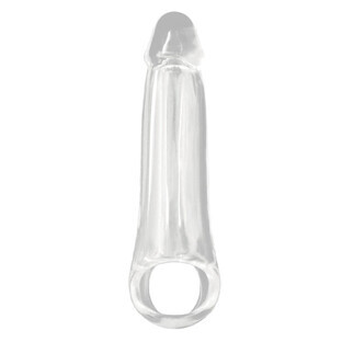 Copripene NS Novelties Renegade Ø 3,4 cm