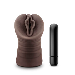 Endurance Jack Ass Blush Warme Chocolade Alexis Bruin
