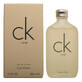 Profumo unisex Ck One Calvin Klein 3607343811798 EDT Ck One Ck One Ck One