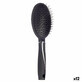 Brush Berilo 351 Black Silicone Plastic (12 Units)