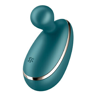 Massagegerät Satisfyer Spot on 1 Grün