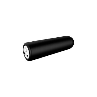 Bullet Vibrator Dream Toys Essentieel Zwart