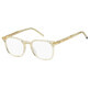 Monture de Lunettes Homme Tommy Hilfiger TH-1814-HAM Champagne Ø 51 mm