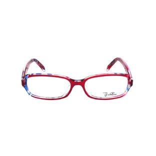 Montatura per Occhiali Donna Emilio Pucci EP2662-674 Ø 53 mm