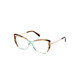 Brillenframe Dames Emilio Pucci EP5199-55095 Ø 55 mm