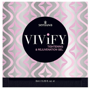 Delay Cream Sensuva 6 ml