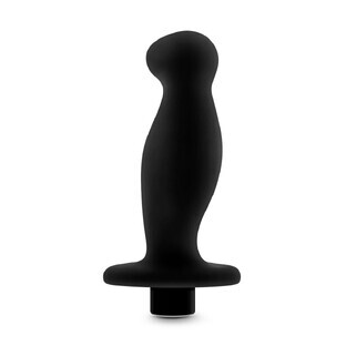 Anaalplug Blush Adventures Zwart