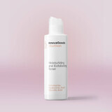 Moisturizing and Exfoliating Facial Toner Kombucha Vibefresh InnovaGoods 150 ml