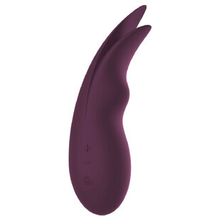 Anaal Vibrator Dream Toys Essentials Paars