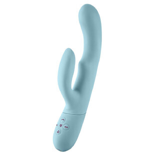 G-Punkt-Vibrator FemmeFunn Balai Blau