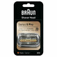Remplacement de Lame de Rasoir Braun 81747657
