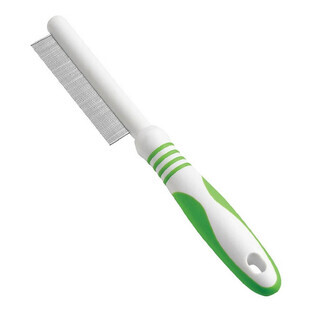 Haarstijl Andis Staal Plastic Hark