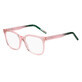 Ladies' Spectacle frame Hugo Boss HG-1266-47EF217 Ø 52 mm